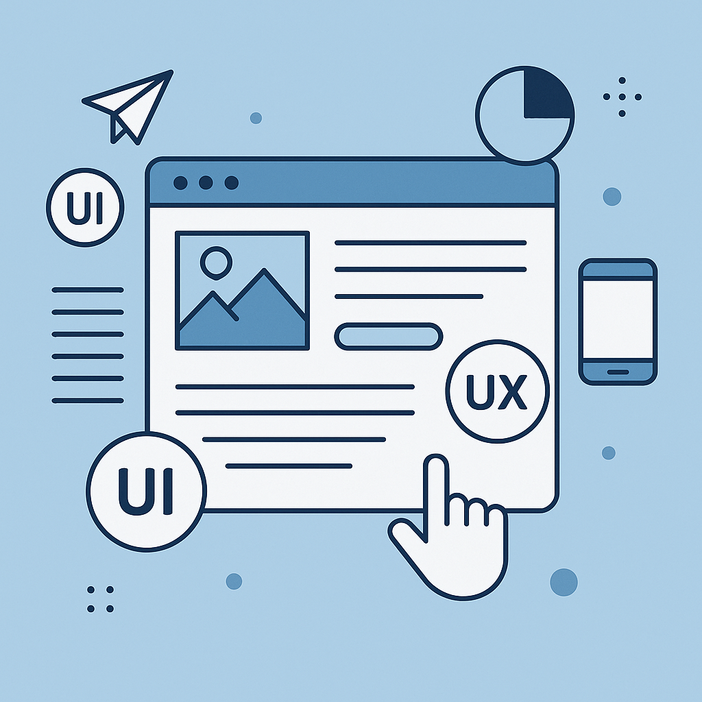 Benutzererfahrung-und-UX